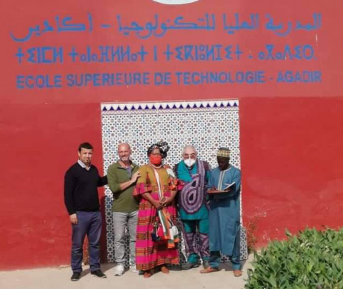 CA FIMEM à Agadir CA FIMEM à Agadir